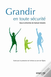 Capa do artigo Grandir En Toute Sécurité