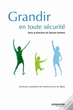 Capa do artigo Grandir En Toute Sécurité