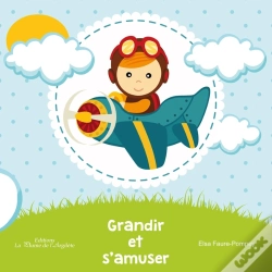 Capa do artigo Grandir Et S'Amuser