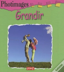 Capa do artigo Grandir