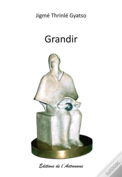 Capa do artigo Grandir