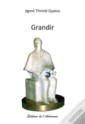 Capa do artigo Grandir
