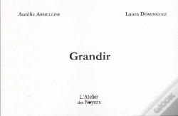 Capa do artigo Grandir