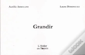 Capa do artigo Grandir