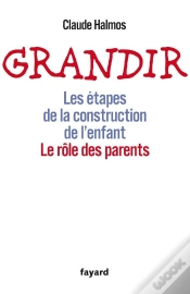 Capa do artigo Grandir ; Les Étapes De La Construction De L