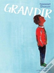 Capa do artigo Grandir