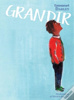 Capa do artigo Grandir