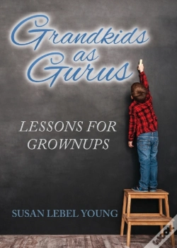 Capa do artigo Grandkids As Gurus