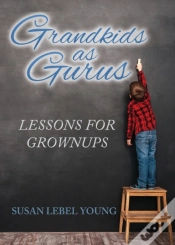 Capa do artigo Grandkids As Gurus