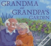 Capa do artigo Grandma And Grandpa