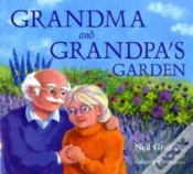 Capa do artigo Grandma And Grandpa