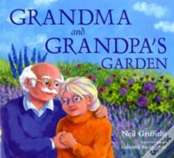 Capa do artigo Grandma And Grandpa'S Garden