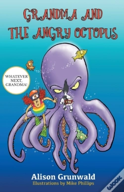 Capa do artigo Grandma And The Angry Octopus