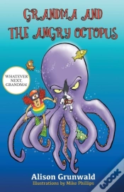 Capa do artigo Grandma And The Angry Octopus