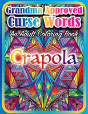 Grandma Approved Curse Words - Preview