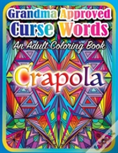 Grandma Approved Curse Words