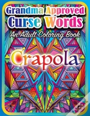 Capa do artigo Grandma Approved Curse Words