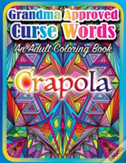Capa do artigo Grandma Approved Curse Words