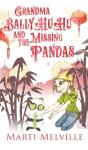 Grandma Ballyhuhu And The Missing Pandas - Preview