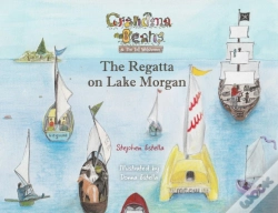 Capa do artigo Grandma Beans & The Tall Welshman