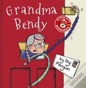 Capa do artigo Grandma Bendy