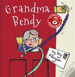 Capa do artigo Grandma Bendy