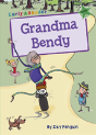 Grandma Bendy - Preview