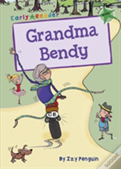 Capa do artigo Grandma Bendy