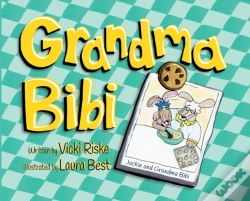 Capa do artigo Grandma Bibi