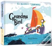 Grandma Bird