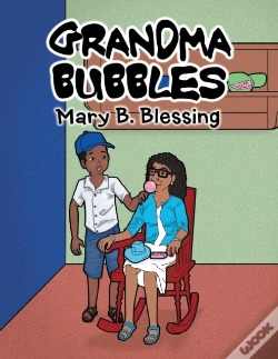 Capa do artigo Grandma Bubbles