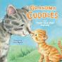 Grandma Cuddles - Preview