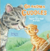 Capa do artigo Grandma Cuddles