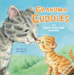 Capa do artigo Grandma Cuddles