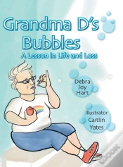Capa do artigo Grandma D