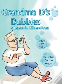 Capa do artigo Grandma D'S Bubbles