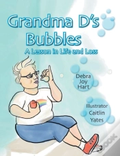 Capa do artigo Grandma D