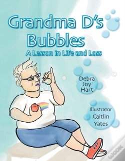 Capa do artigo Grandma D'S Bubbles
