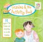 Grandma & Me Activity Book - Preview