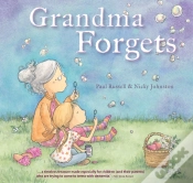 Capa do artigo Grandma Forgets