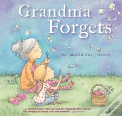 Capa do artigo Grandma Forgets