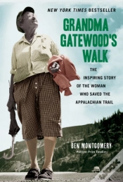 Capa do artigo Grandma Gatewood