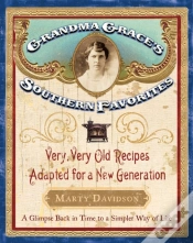 Capa do artigo Grandma Grace