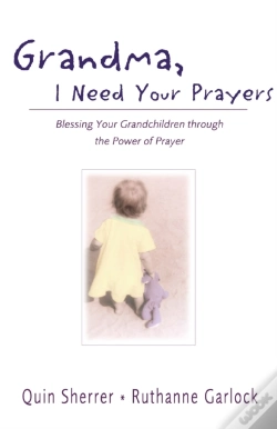 Capa do artigo Grandma, I Need Your Prayers