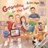 Grandma In The Box