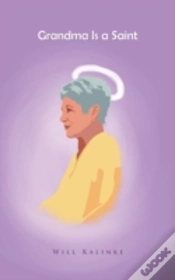 Capa do artigo Grandma Is A Saint