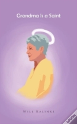 Capa do artigo Grandma Is A Saint