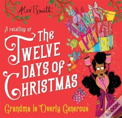 Capa do artigo Grandma Is Overly Generous