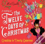 Capa do artigo Grandma Is Overly Generous