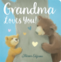 Grandma Loves You! - Preview